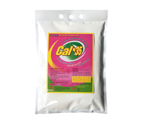CAL - 35