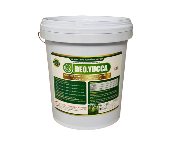 DEO.YUCCA