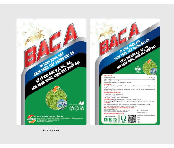 BAC A