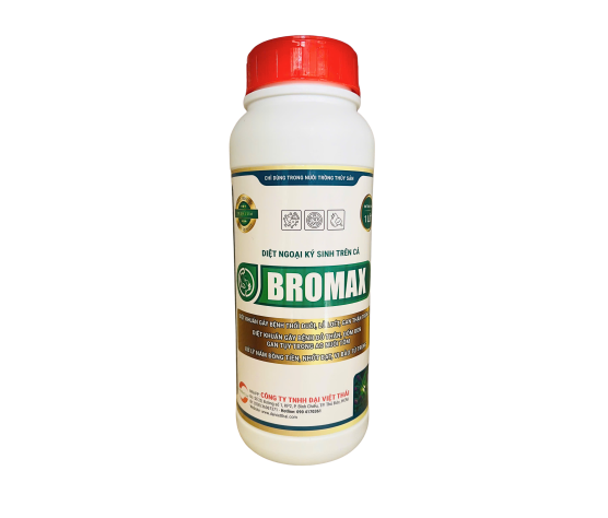 BROMAX