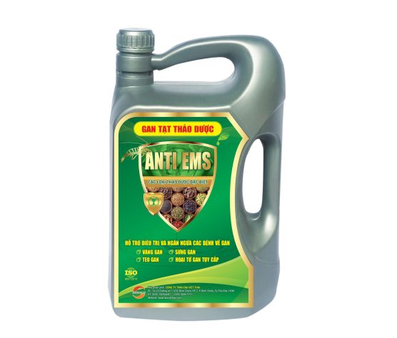 ANTI EMS