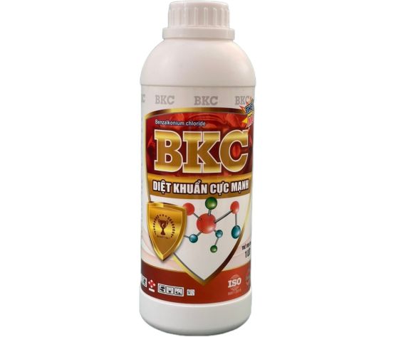 BKC