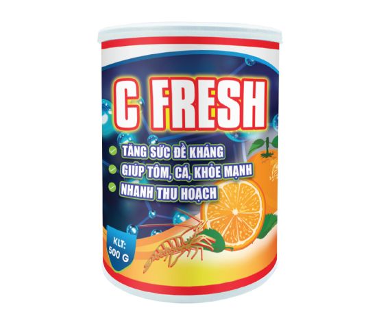 C FRESH