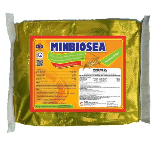 MINBIOSEA