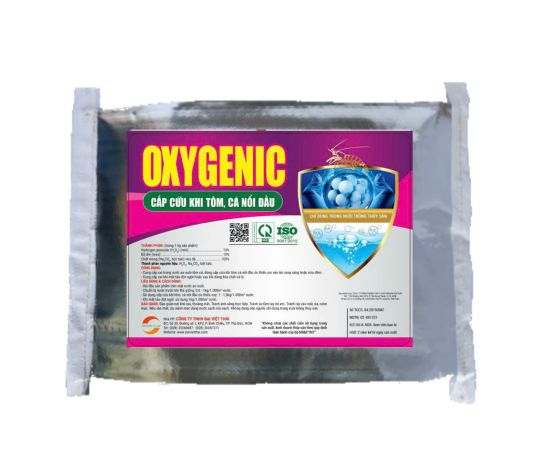 OXYGENIC