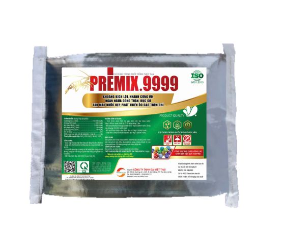 PREMIX .9999