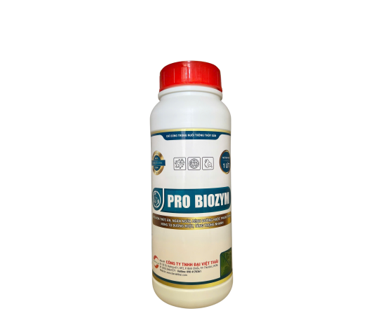 PRO BIOZYM 