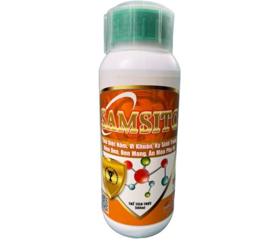 SAMSITO