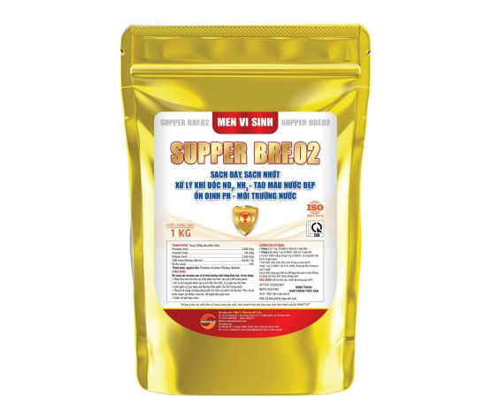 SUPPER BRF.02
