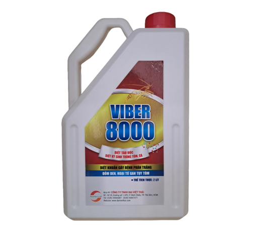 VIBER 8000