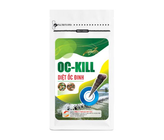 OC - KILL
