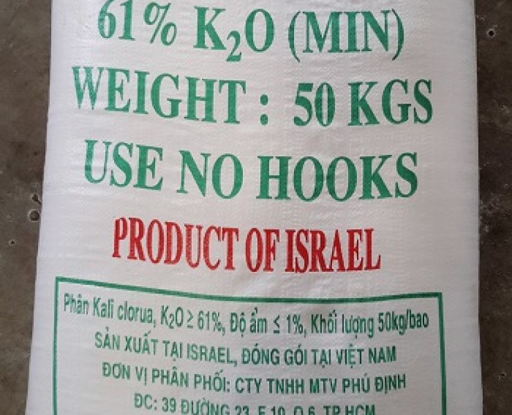 TÔI HAY THẤY NGƯỜI NUÔI TÔM MUA KALI VỀ ĐỂ DÙNG, XIN CHO BIẾT TÁC DỤNG CỦA KALI VỚI AO NUÔI TÔM?